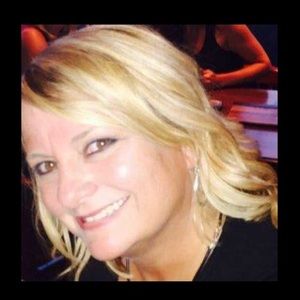 Meet your Posher, Dawn